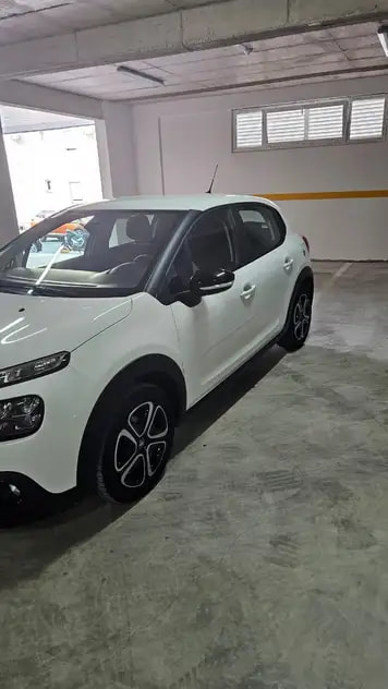 Citroen C3, photo 3
