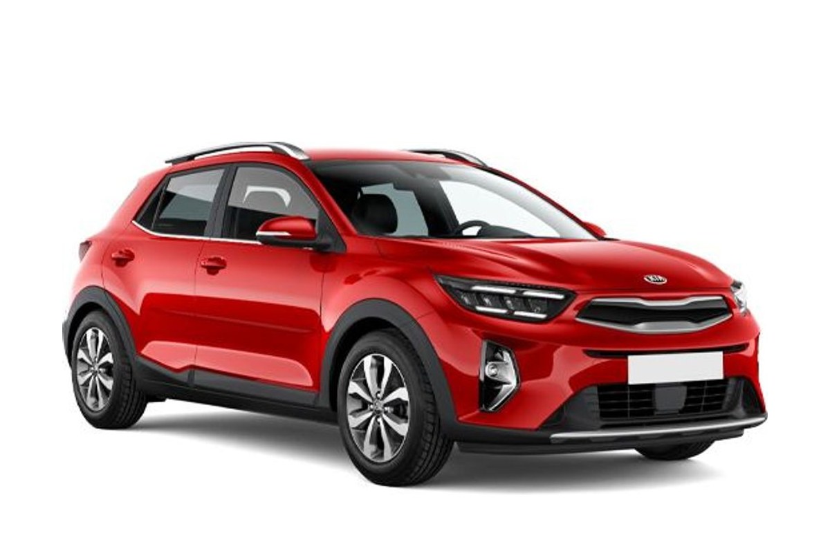 Kia Stonic, photo 1