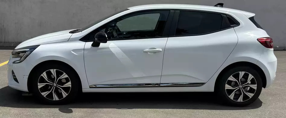 Renault Clio, photo 3